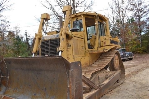  Caterpillar D6H importada en buenas condiciones Ref.: 1394816944099836 No. 3