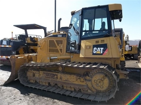  Caterpillar D6K de medio uso en venta Ref.: 1394819044615503 No. 4