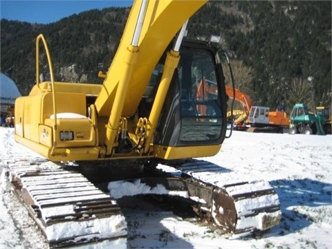  Deere 200C de segunda mano a la venta Ref.: 1395174009475948 No. 2