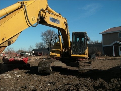  Komatsu PC240 LC usada a buen precio Ref.: 1395238218064519 No. 2