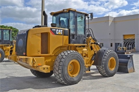  CATERPILLAR 930H importada a bajo costo Ref.: 1395280216671477 No. 2