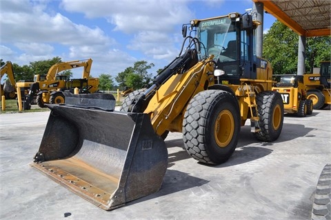  CATERPILLAR 930H importada a bajo costo Ref.: 1395280216671477 No. 3