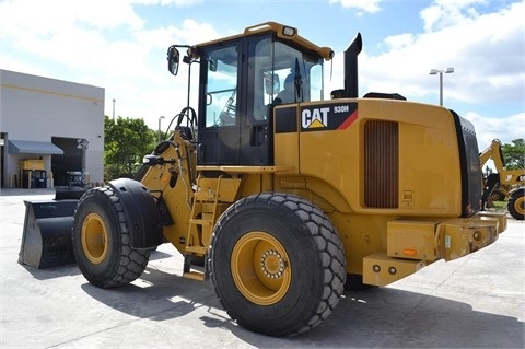  CATERPILLAR 930H importada a bajo costo Ref.: 1395280216671477 No. 4