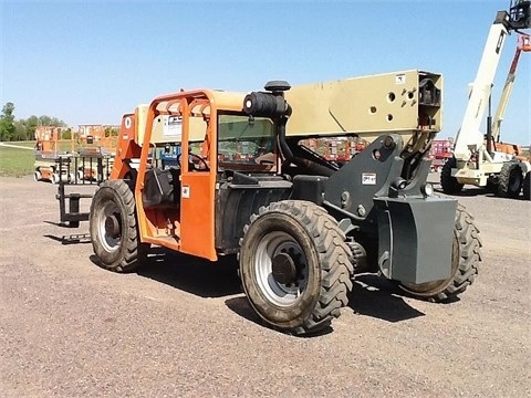 Telehandler Jlg G9-43A