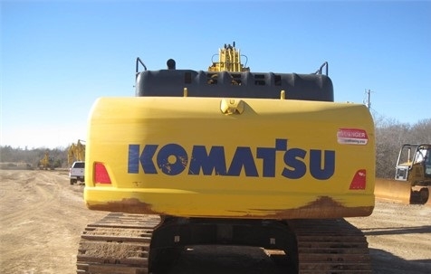  Komatsu PC360 de bajo costo Ref.: 1395412815718334 No. 2