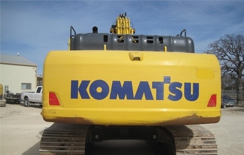  Komatsu PC360 usada a la venta Ref.: 1395414136859511 No. 4