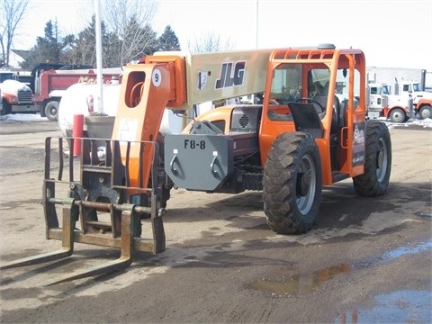 Manipulador Telescopico Jlg G9-43A