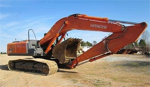 HITACHI ZX350 en optimas condiciones Ref.: 1395435372426771 No. 2