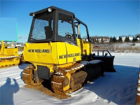 NEW HOLLAND D95 de segunda mano a la venta Ref.: 1395439419781860 No. 3