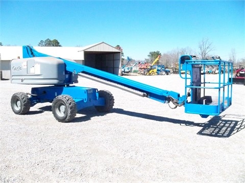  Genie S40 importada de segunda mano Ref.: 1395446170570687 No. 2