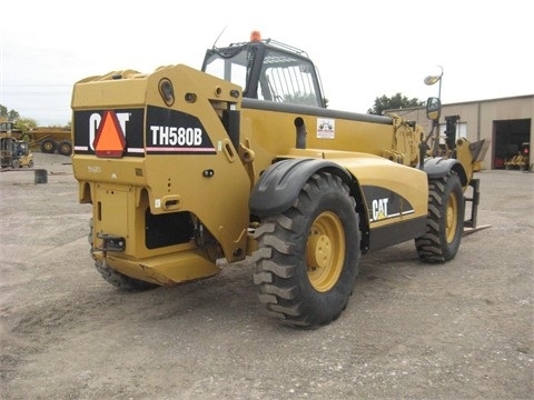  Caterpillar TH580B en buenas condiciones Ref.: 1395677129677978 No. 3