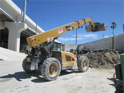 Caterpillar TL943 en buenas condiciones Ref.: 1395681310373589 No. 2