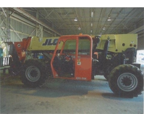 Jlg G10-55A seminueva en perfecto estado Ref.: 1395702834635248 No. 3