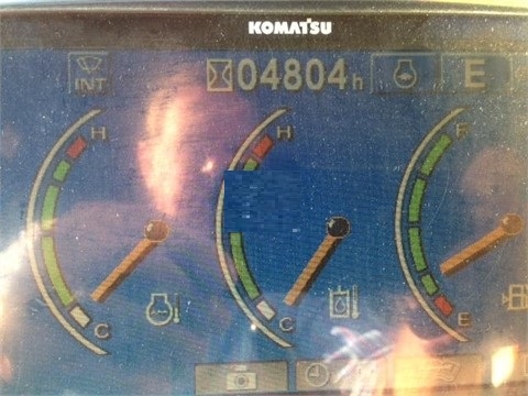  KOMATSU PC138US en venta Ref.: 1395707807126776 No. 3