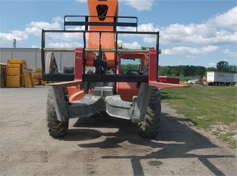 Jlg G10-55A importada de segunda mano Ref.: 1395768844803461 No. 3