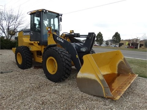  Deere 624K de importacion a la venta Ref.: 1395775352691881 No. 4