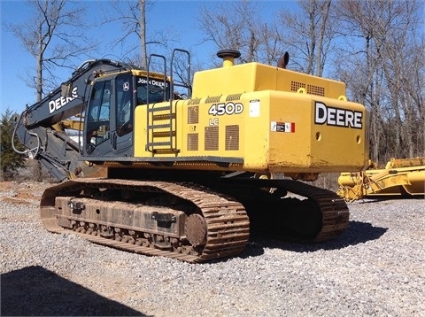  Deere 450D usada a buen precio Ref.: 1395780892215296 No. 4