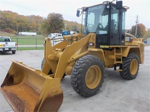  Caterpillar 914G importada de segunda mano Ref.: 1395857849998373 No. 4