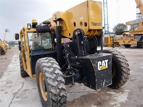  Caterpillar TL1055 seminueva en venta Ref.: 1395859370500496 No. 4
