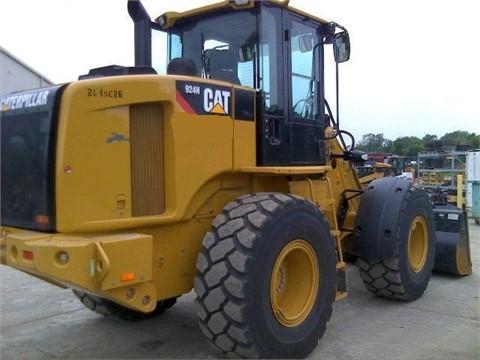  Caterpillar 924H de bajo costo Ref.: 1395861647821090 No. 2