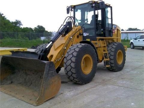  Caterpillar 924H de bajo costo Ref.: 1395861647821090 No. 3