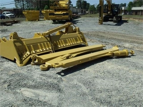 Tractores Sobre Orugas Caterpillar D8T