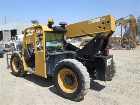 Caterpillar TL642 importada en buenas condiciones Ref.: 1395870138636374 No. 2