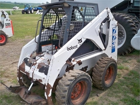  Bobcat 773 de bajo costo Ref.: 1395873483110078 No. 2