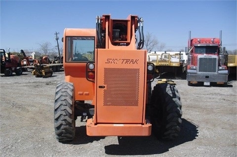 Manipulador Telescopico Sky Trak 6036