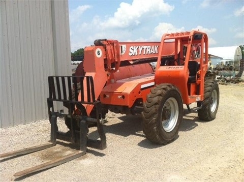 Telehandler Sky Trak 6036