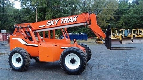  Sky Trak 6036 importada a bajo costo Ref.: 1395949500167624 No. 3