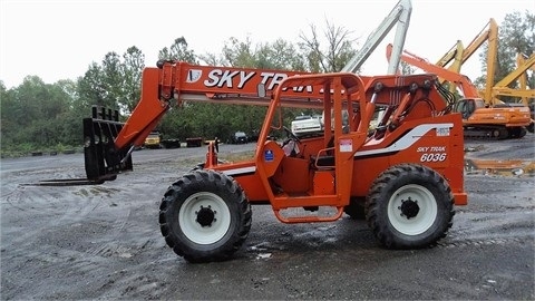  Sky Trak 6036 importada a bajo costo Ref.: 1395949500167624 No. 4