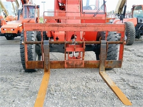 Telehandler Sky Trak 6036