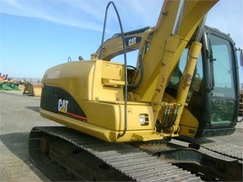  Caterpillar 312CL usada Ref.: 1395975159228476 No. 3