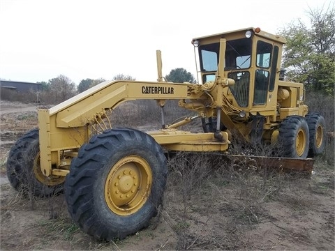  Caterpillar 140G importada de segunda mano Ref.: 1396026284786190 No. 3