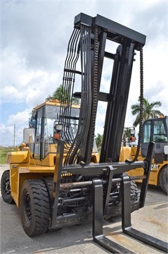 Caterpillar DP115 usada Ref.: 1396032392297943 No. 4