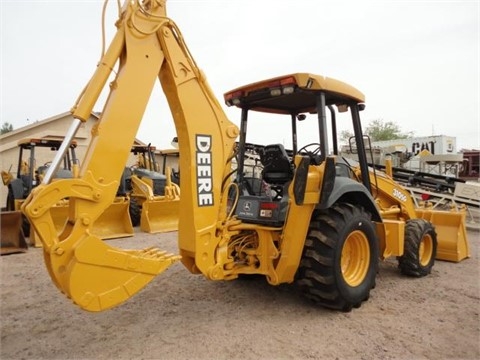  Deere 310 SG importada a bajo costo Ref.: 1396054278090138 No. 3