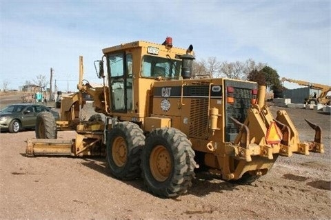  Caterpillar 140H en buenas condiciones Ref.: 1396118900914006 No. 2