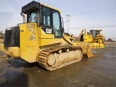 TRACTORES CATERPILLAR 963D de segunda mano a la venta Ref.: 1396301132451537 No. 3