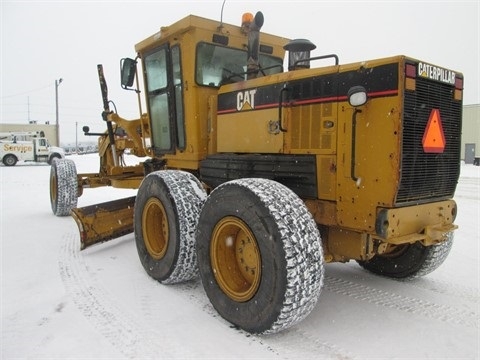  Caterpillar 163H en venta, usada Ref.: 1396313578123340 No. 3