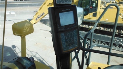  KOMATSU WA600 seminueva en venta Ref.: 1396394076847698 No. 4