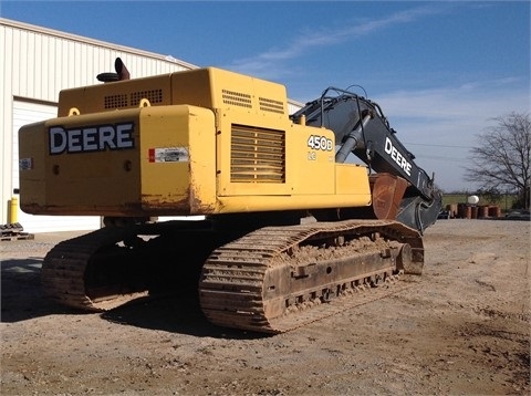  Deere 450D seminueva en venta Ref.: 1396394993455699 No. 2