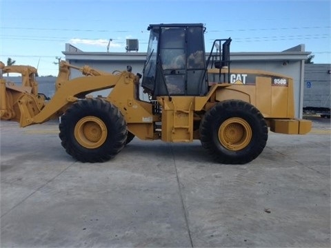  Caterpillar 950G de segunda mano Ref.: 1396476752864216 No. 3