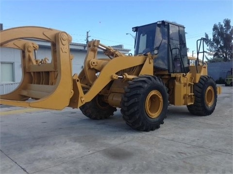  Caterpillar 950G de segunda mano Ref.: 1396476752864216 No. 4