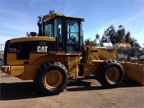 Caterpillar 924G seminueva Ref.: 1396494494226256 No. 3