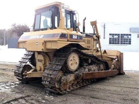 Caterpillar D6R usada a buen precio Ref.: 1396494698930272 No. 3