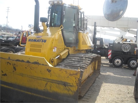  Komatsu D61PX de bajo costo Ref.: 1396544180910592 No. 3