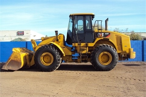 Caterpillar 950H de bajo costo Ref.: 1396545040572834 No. 4