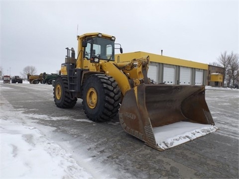  Komatsu WA500 usada a buen precio Ref.: 1396547328499236 No. 2