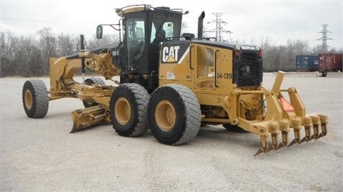  Caterpillar 14H importada a bajo costo Ref.: 1396547823761644 No. 2